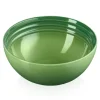 Signature snackskål 12 cm bamboo green