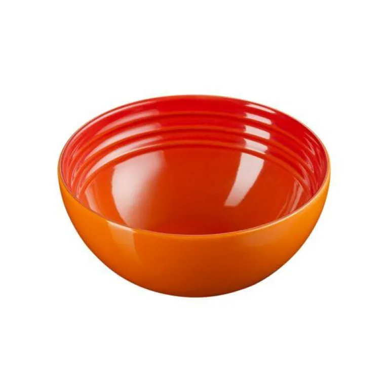 Signature snackskål 12 cm volcanic