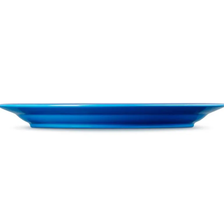 Signature tallerken 27 cm azure
