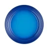 Signature tallerken 22 cm azure