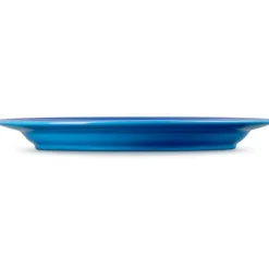 Signature tallerken 22 cm azure