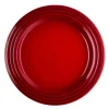 Signature tallerken 22 cm cerise