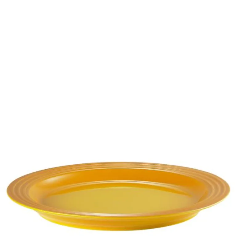 Signature tallerken 27 cm nectar