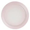 Signature tallerken 27 cm shell pink