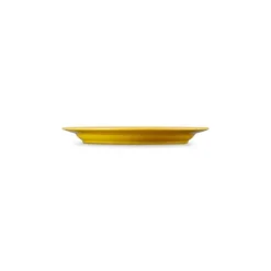 Signature tallerken flat 22 cm nectar