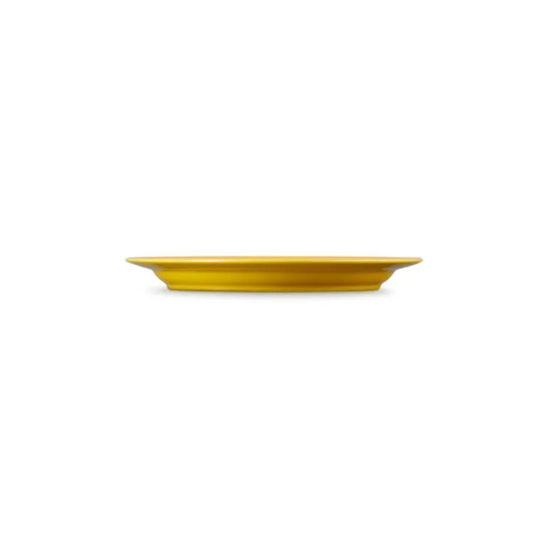 Signature tallerken flat 22 cm nectar