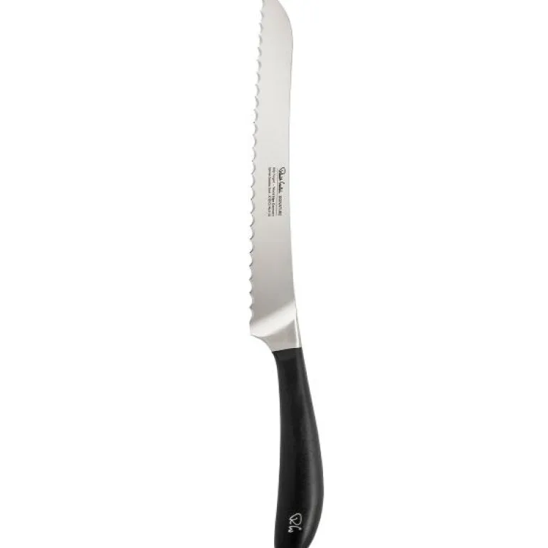 Signature V Brødkniv 22 cm