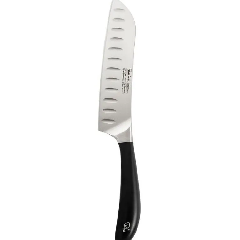Signature V Santokukniv 17 cm