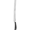Signature V Tranchérkniv fleksibel 30 cm