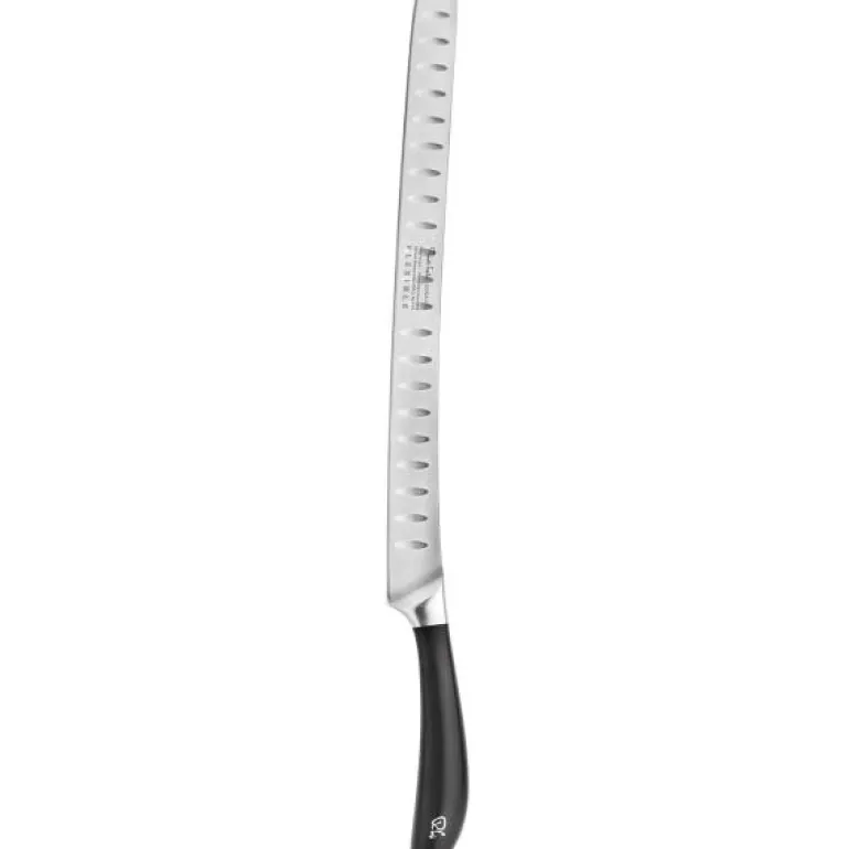 Signature V Tranchérkniv fleksibel 30 cm