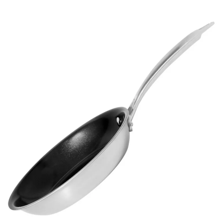 Signerat stekepanne keramisk 20 cm