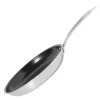 Signerat stekepanne keramisk 28 cm
