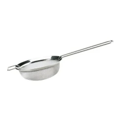 Sil 16 cm rustfritt stål
