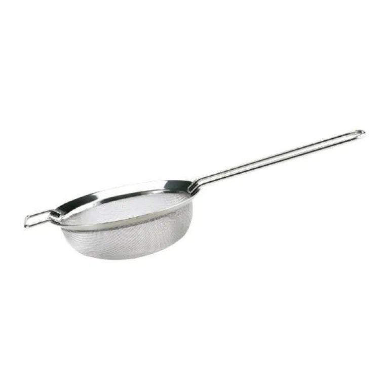 Sil 16 cm rustfritt stål