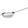 Sil 18 cm rustfritt stål