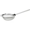 Sil 20 cm rustfritt stål
