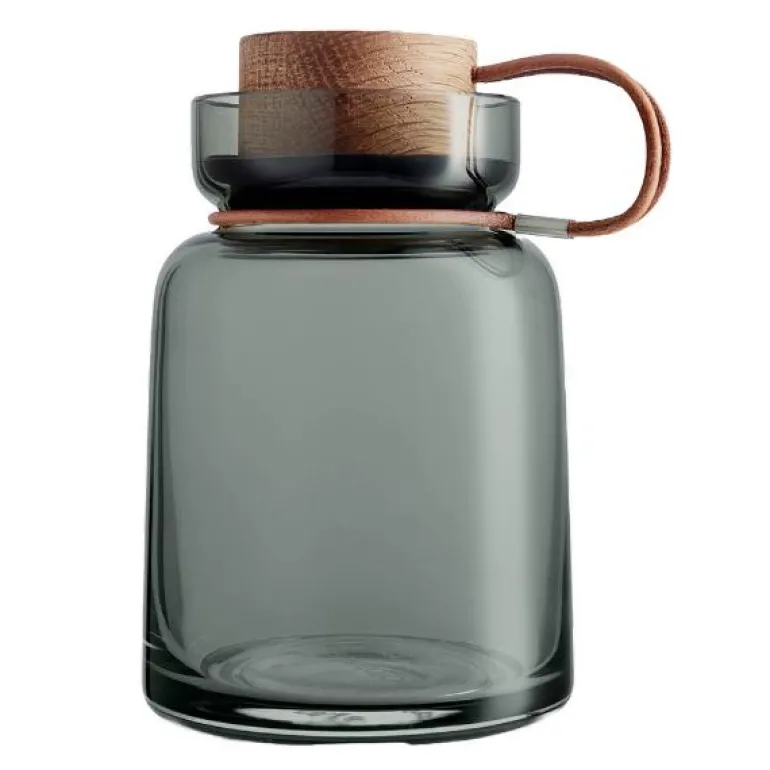 Silhouette oppbevaringsglass 0,7L