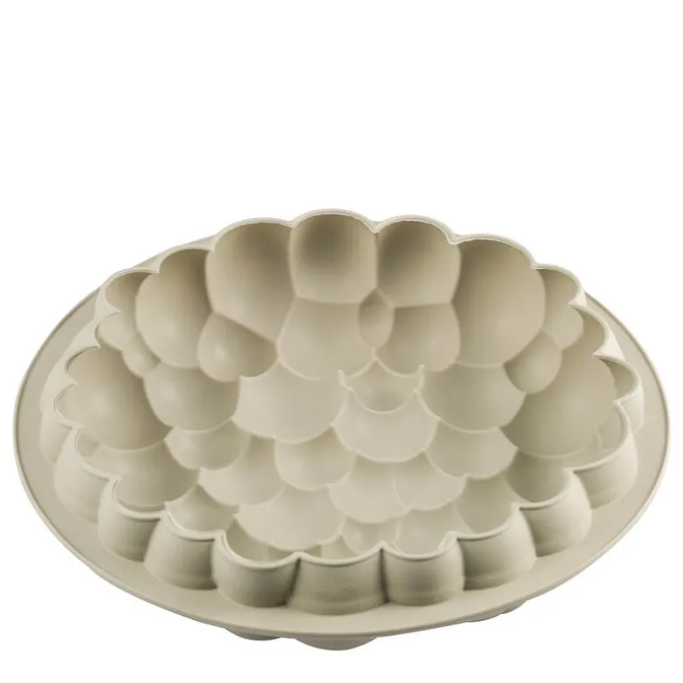 Silikonform bolle 22x5,5 cm