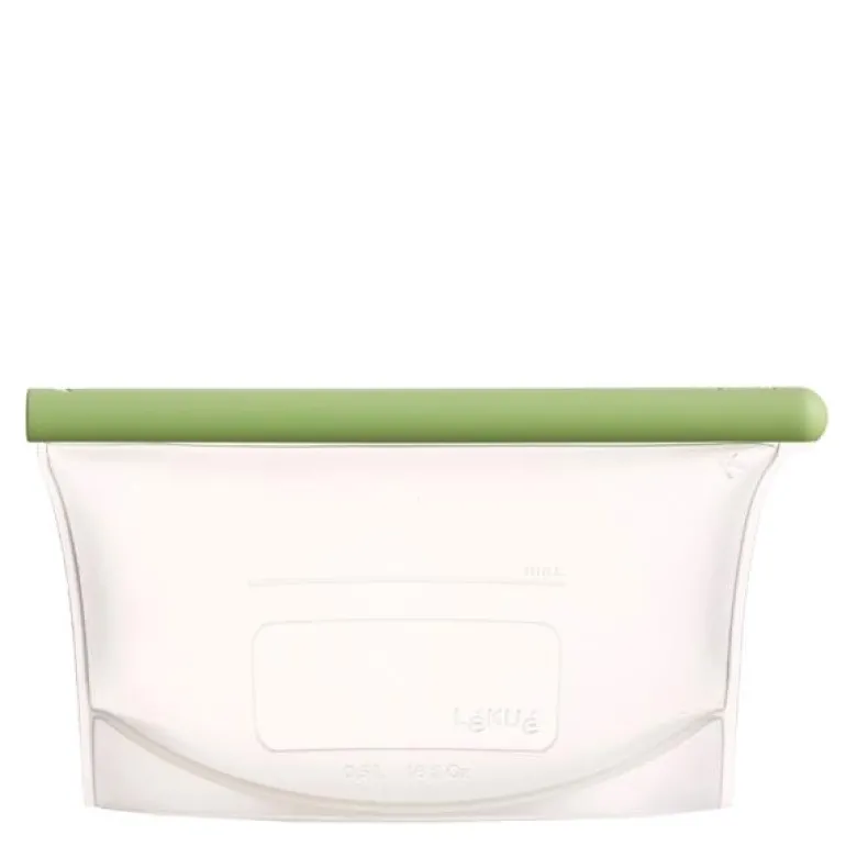 Silikonpose 0,5L