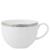 Silver Paisley kaffekopp 20 cl