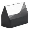 Simply Grow minidrivhus 20x42x32cm svart