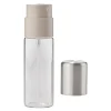 Singles oljespray soft taupe