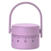 Singles timer 5 cm lupine
