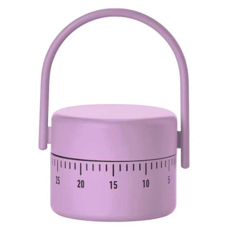 Singles timer 5 cm lupine
