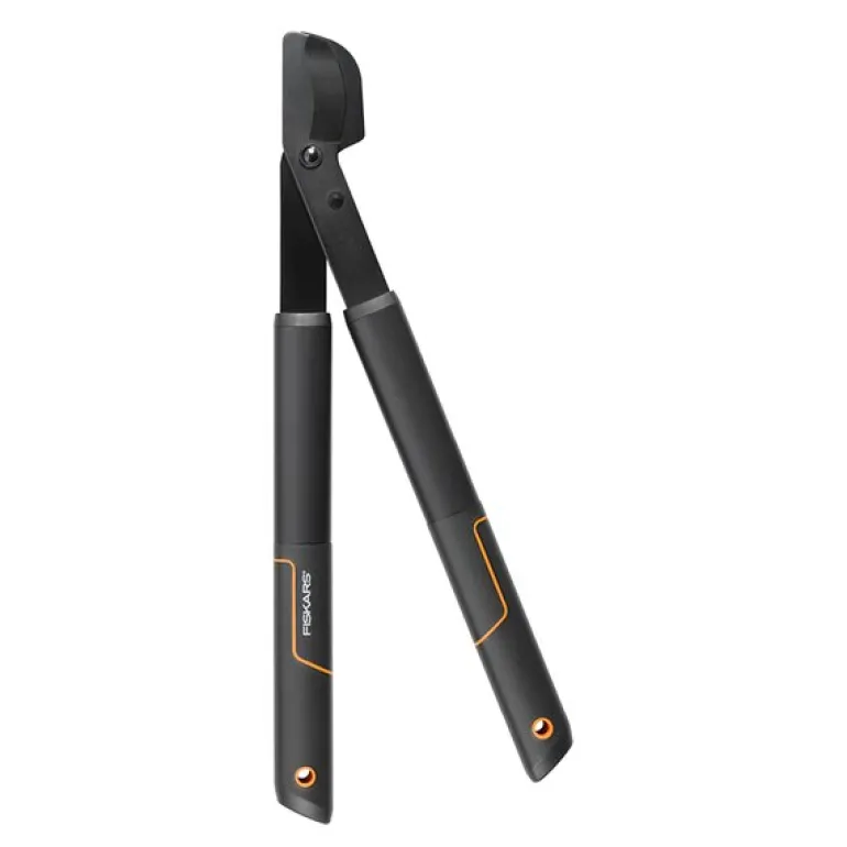 SingleStep grensaks L28 liten 57 cm svart