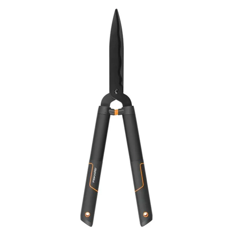 Singlestep hekksaks HS22 58 cm svart