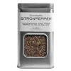 Sitronpepper