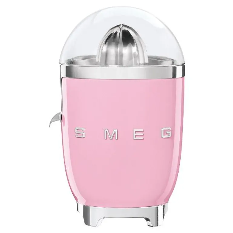 Sitruspresse CJF01 rosa