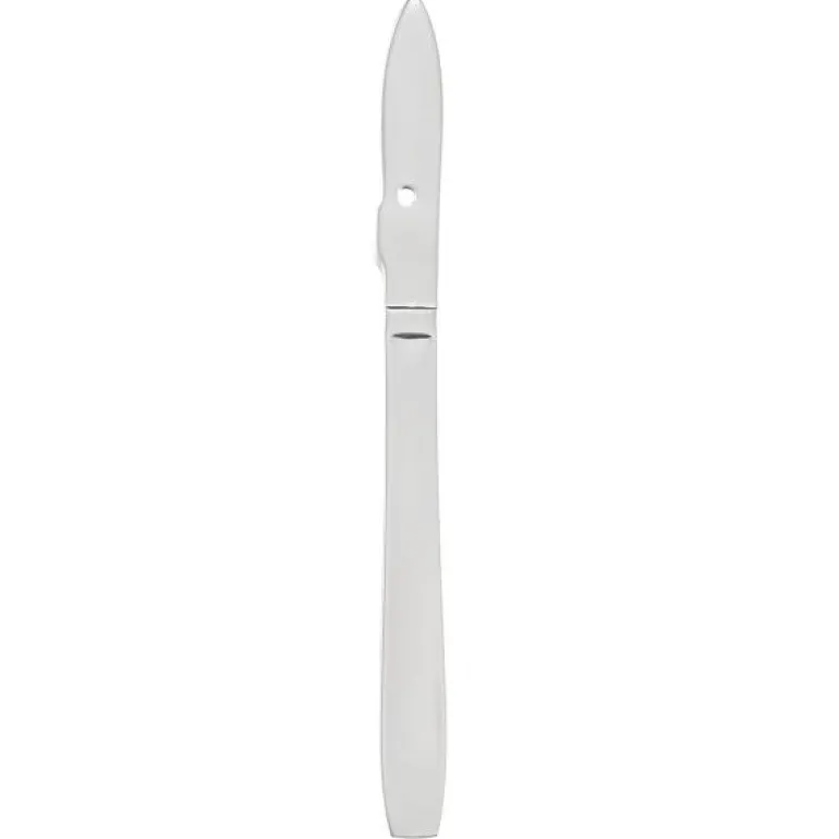 Skagen Krepsekniv 4 stk 15,5 cm rustfritt stål