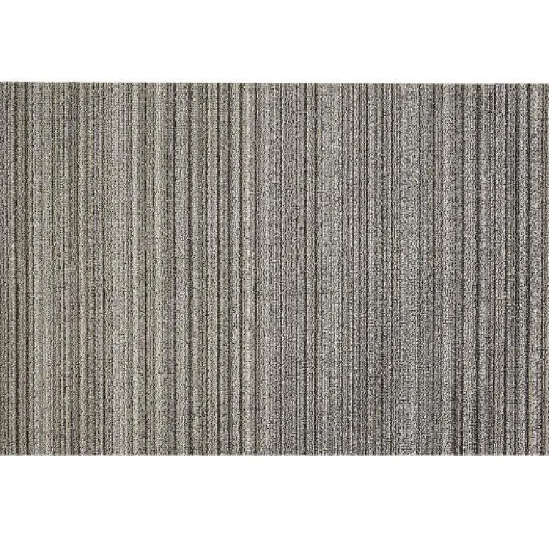 Skinny Stripe dørmatte 61x91 cm birch