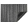 Skinny Stripe dørmatte 46x71 cm shadow