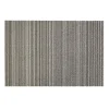 Skinny Stripe dørmatte 46x71 cm birch