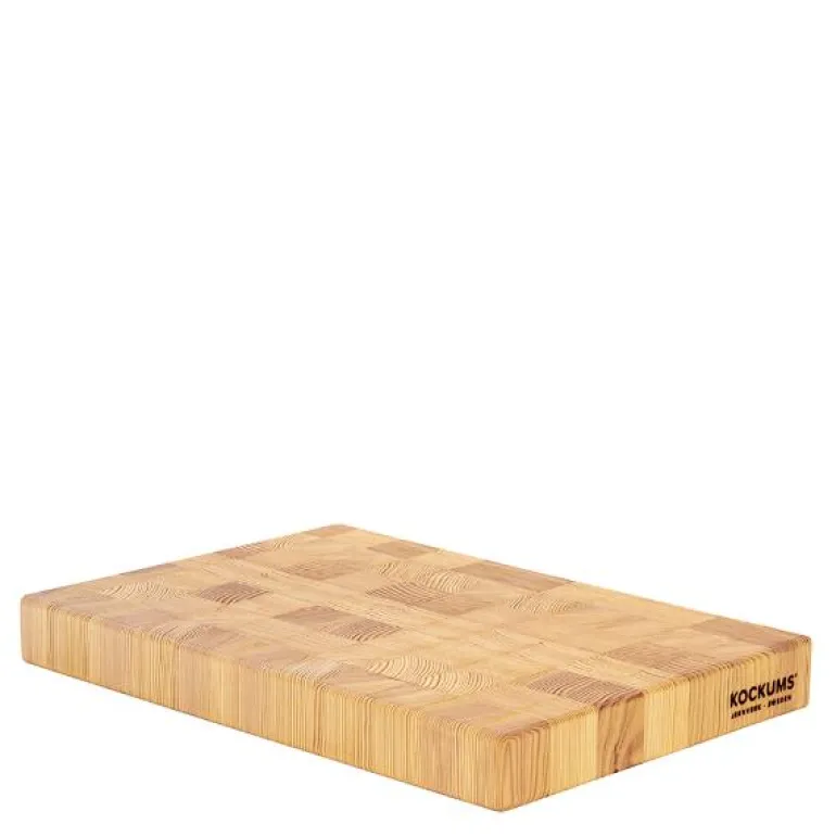 Skjærebrett 45 cm furu