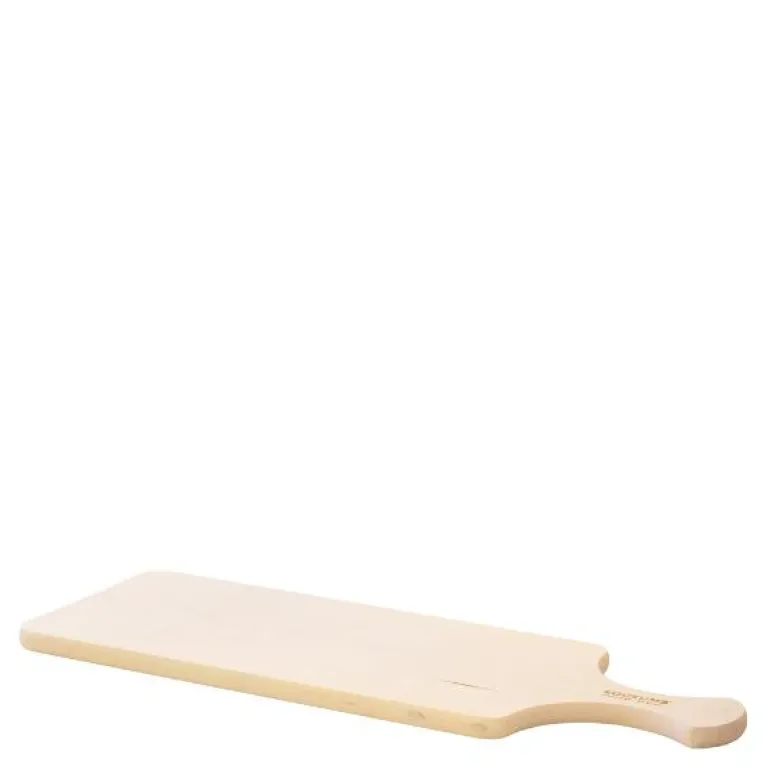 Skjærebrett 50x18 cm bøk