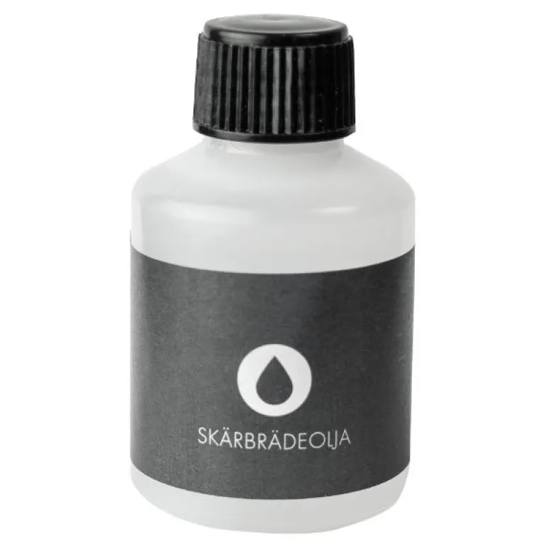 Skjærebrettolje G-1009 50ml