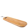 Skjærefjøl 48x19 FCS teak