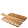 Skjærefjøl 40x27 FCS teak