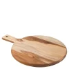Skjærefjøl 40x30 FCS teak