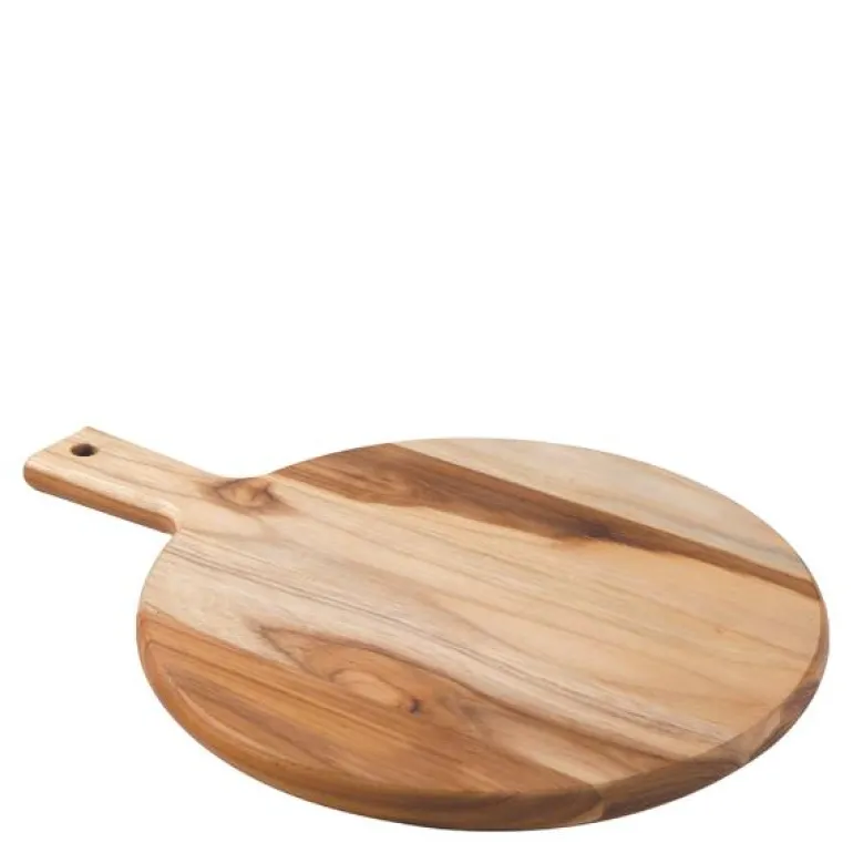 Skjærefjøl 40x30 FCS teak