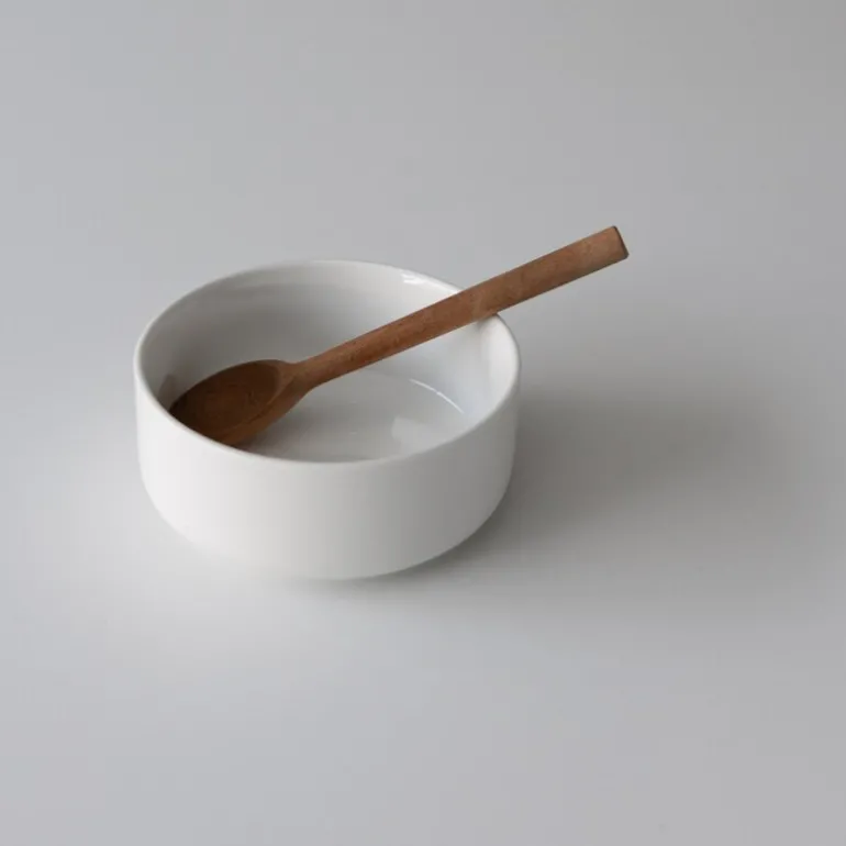 Skål x-small 11,5 cm hvit
