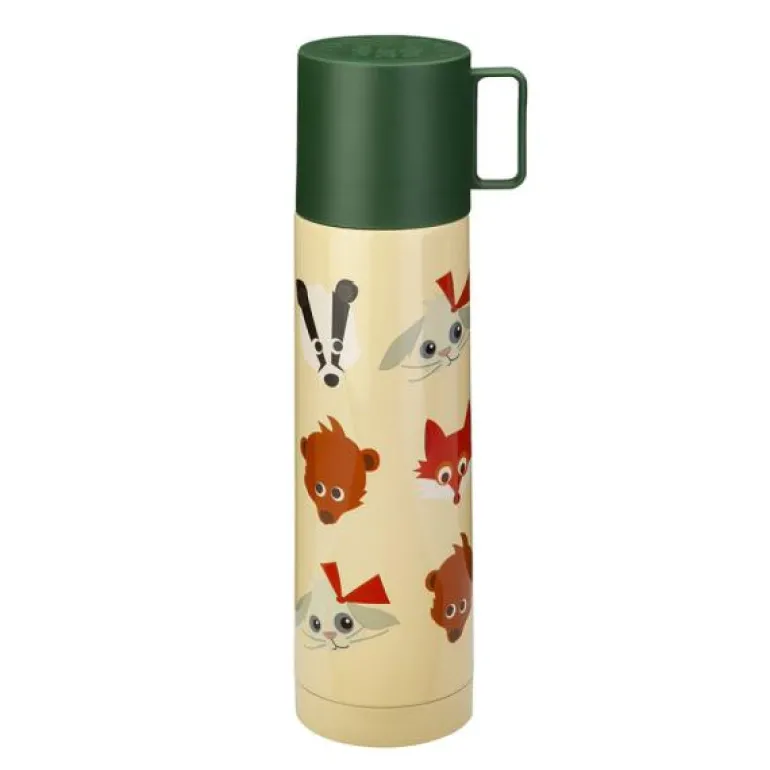 Skogsvenner termos 500 ml