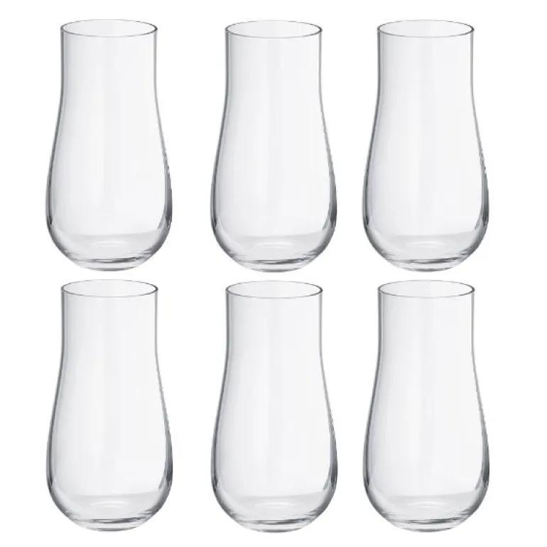 Sky glass 45 cl 6 stk
