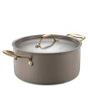 Sky gryte 5,4L latte