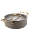 Sky gryte 1,6L latte