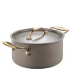 Sky gryte 2,4L latte