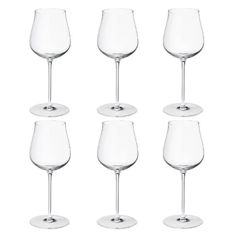 Sky hvitvinsglass 35 cl 6 stk